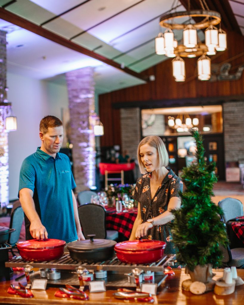 Jasper Event Management